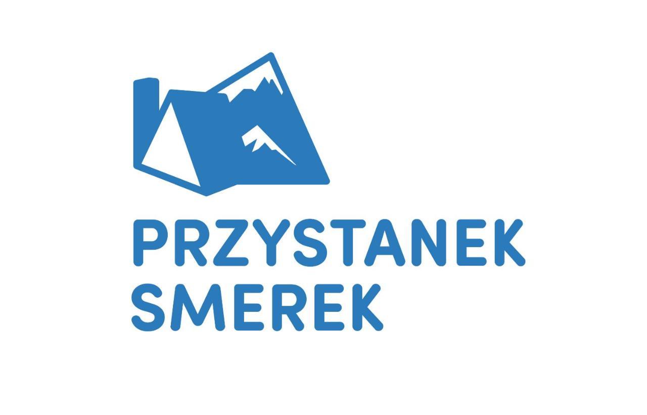 Przystanek Smerek 베틀리나 외부 사진